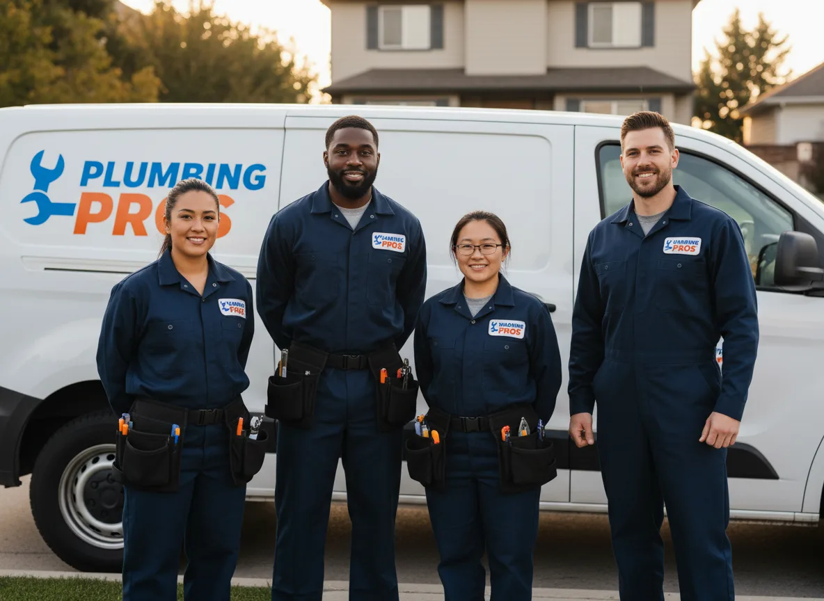 Water Heater Repair company in Inland, NE